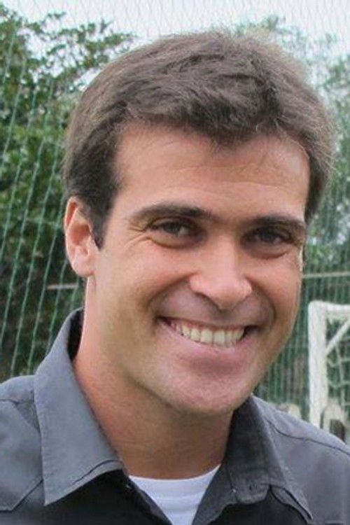 Photo of Thiago Asmar