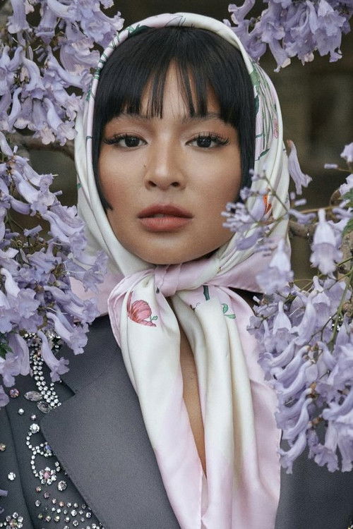 Photo of Nadine Lustre