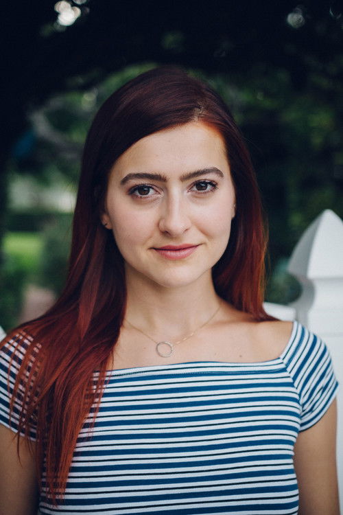 Photo of Olivia Castanho