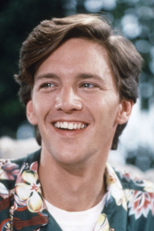 Photo of Andrew McCarthy