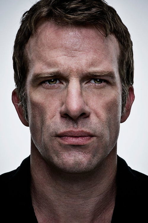 Photo of Thomas Jane