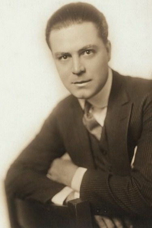 Photo of Harrison Ford