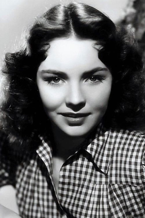 Photo of Jennifer Jones