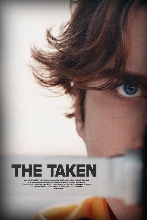 THE TAKEN