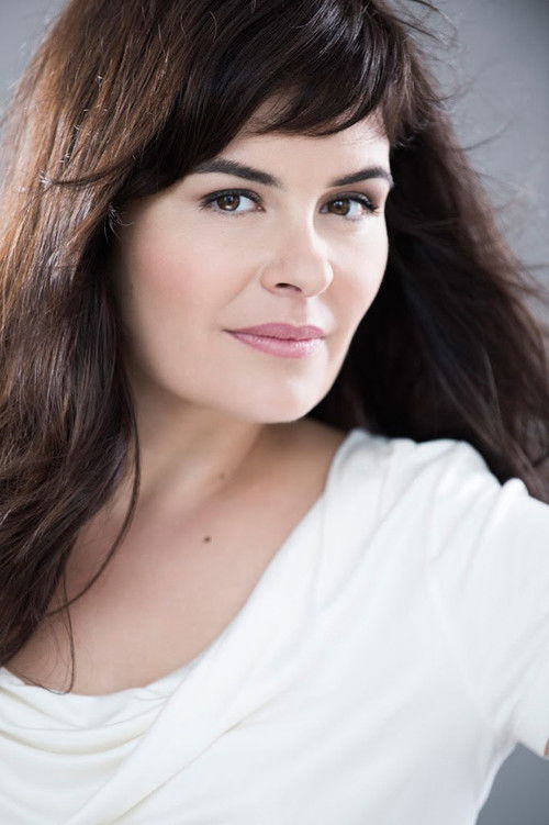 Photo of Ariane Gauthier