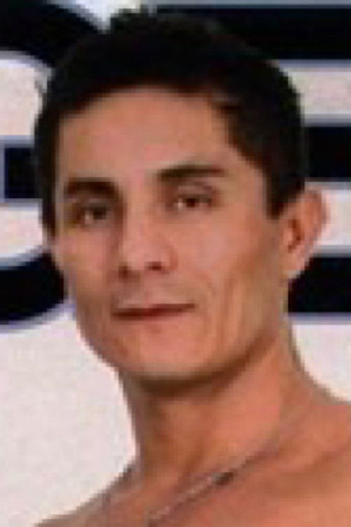 Photo of Jason Mello