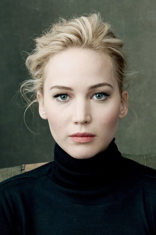 Photo of Jennifer Lawrence
