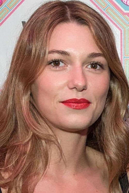 Photo of Mathilde Ollivier