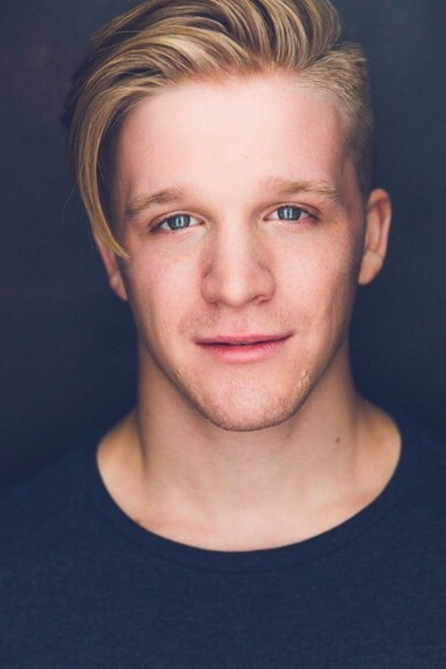 Photo of Jacob Nichols