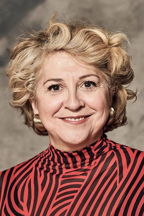 Photo of Esther García