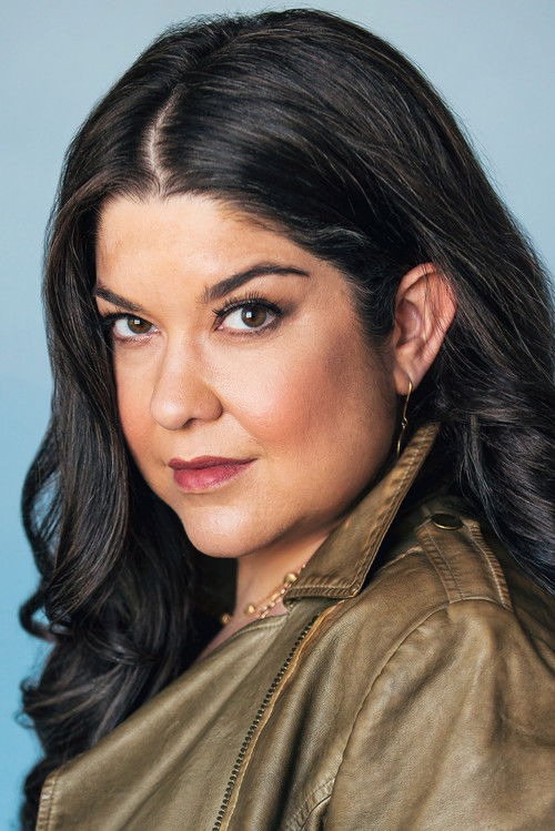 Photo of Colleen Clinkenbeard