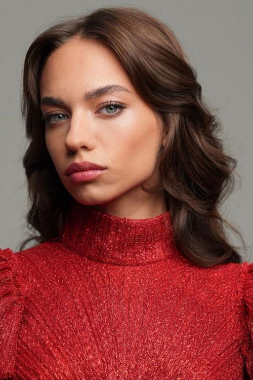 Photo of Eylül Tumbar