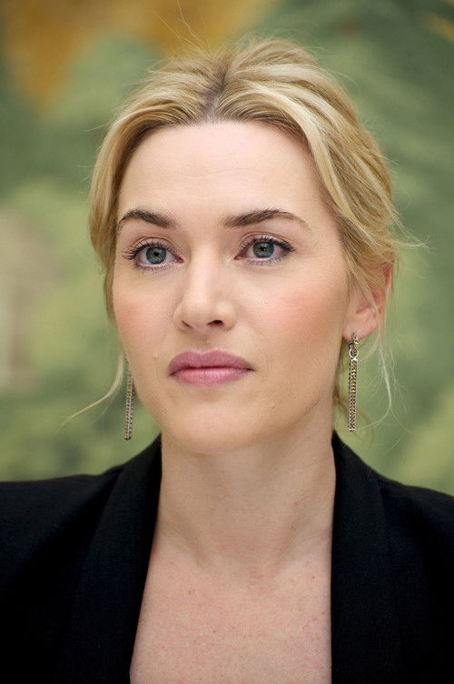 Photo of Kate Winslet