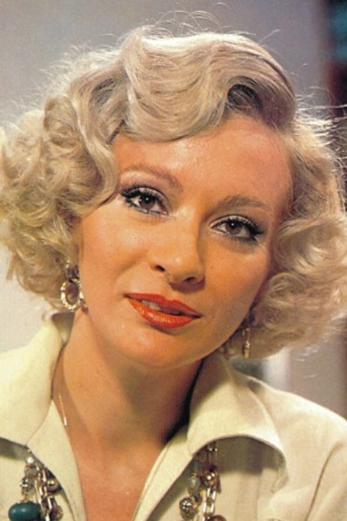 Photo of Márcia de Windsor