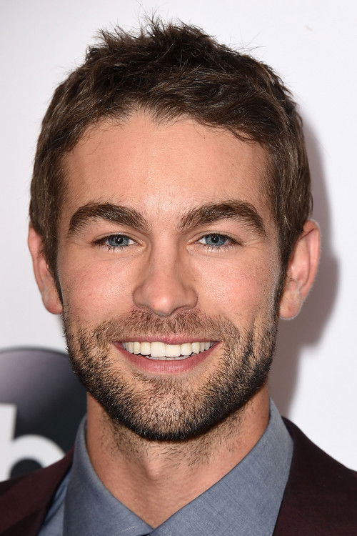 Photo of Chace Crawford