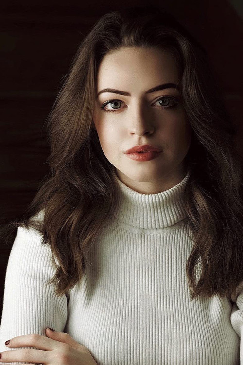 Photo of Kassidy Slaughter