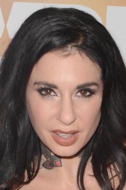 Photo of Joanna Angel