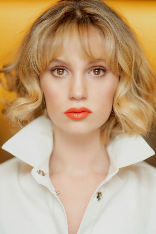 Photo of Farah Zeynep Abdullah