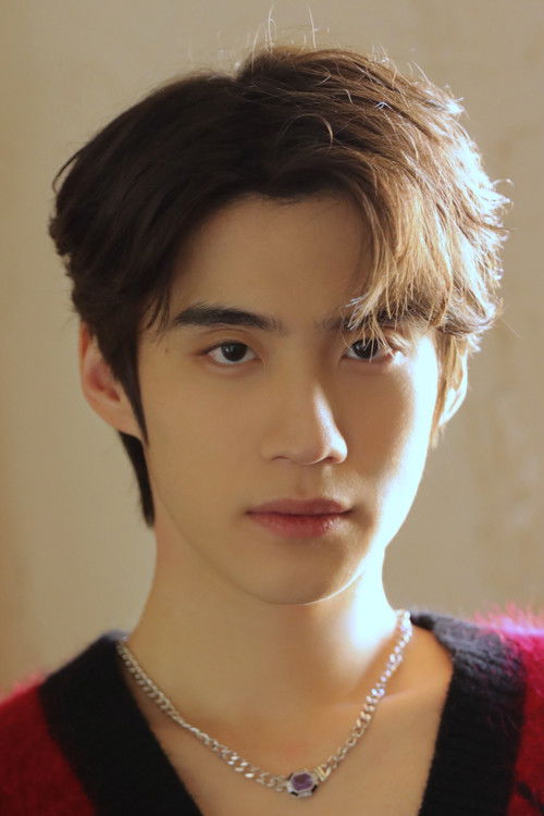 Photo of Bian Tianyang