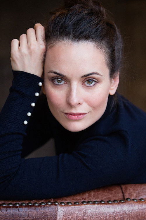 Photo of Ekaterina Olkina