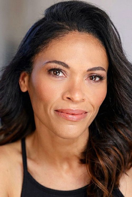 Photo of Selena Anduze