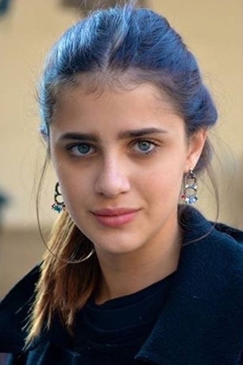 Photo of Benedetta Porcaroli