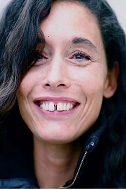 Photo of Emmanuelle Escourrou