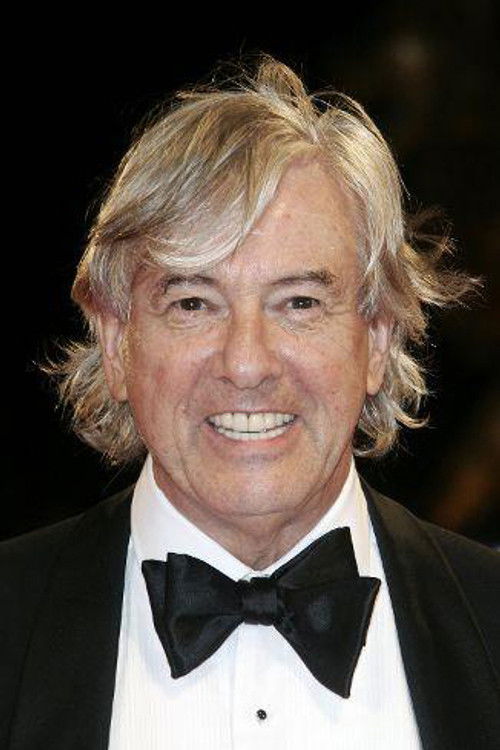 Photo of Paul Verhoeven