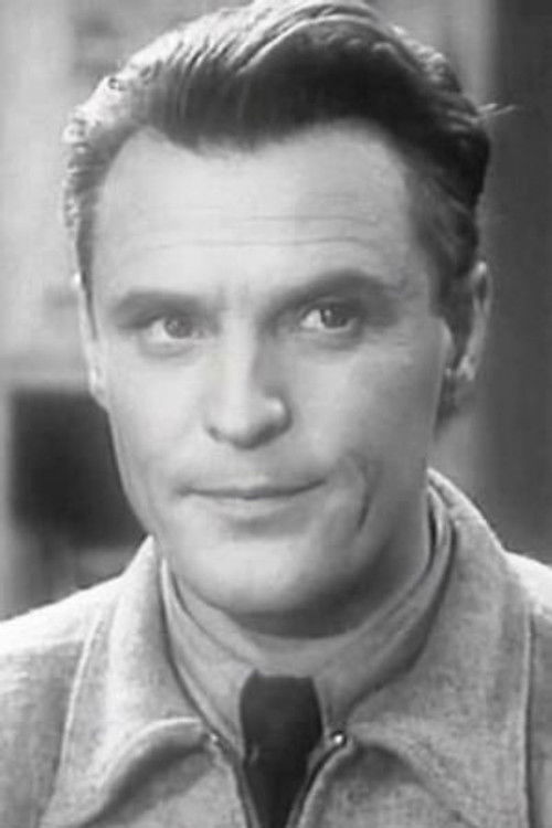 Photo of Vitali Doronin