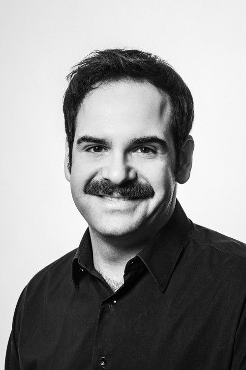 Photo of Jorge Usón