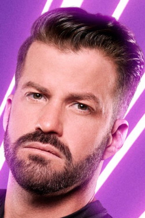 Photo of Johnny 'Bananas' Devenanzio