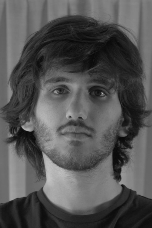 Photo of Juan Pablo Gardella