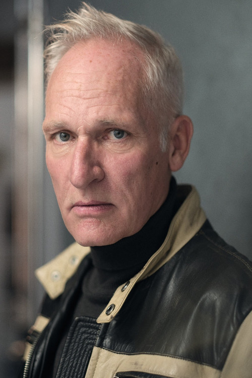 Photo of Bastian Howard