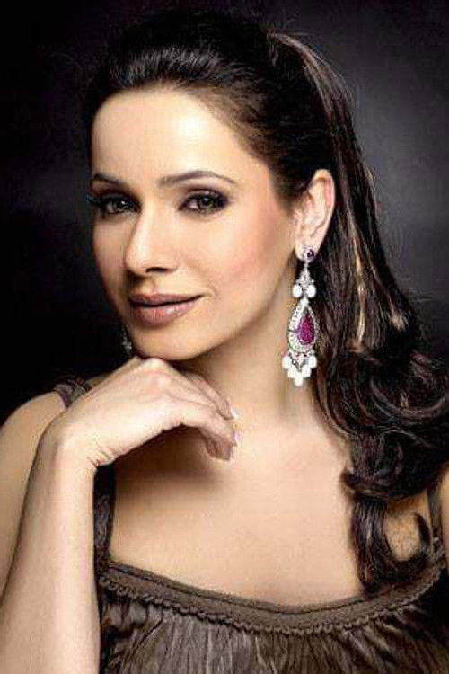 Photo of Neelam Kothari