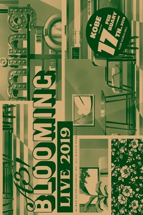 A3! BLOOMING LIVE 2019 Kobe Version