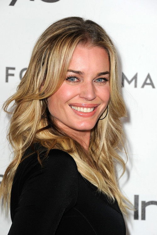 Photo of Rebecca Romijn