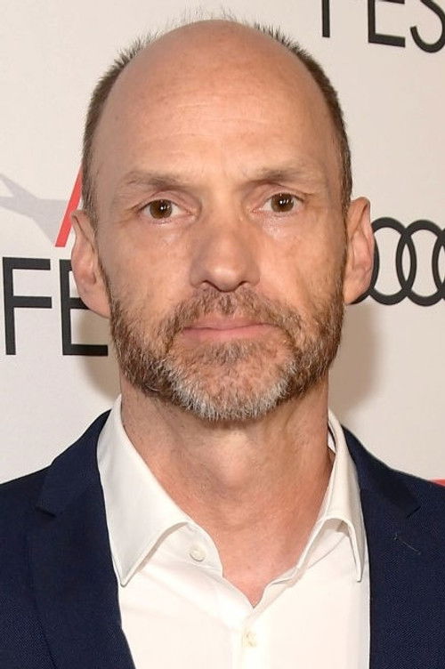 Photo of Brian Stepanek