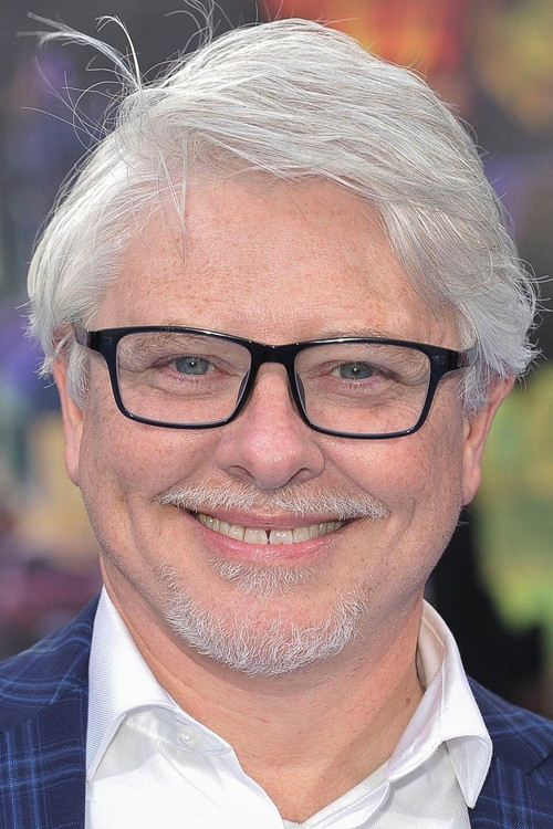 Photo of Dave Foley
