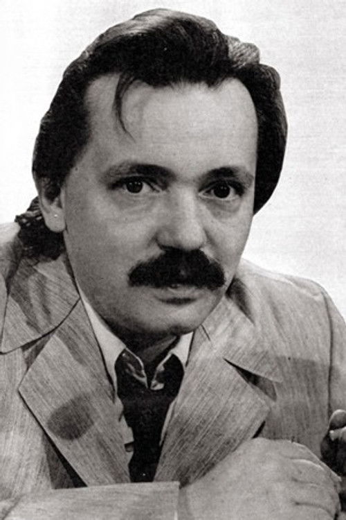 Photo of Gianfrancesco Guarnieri