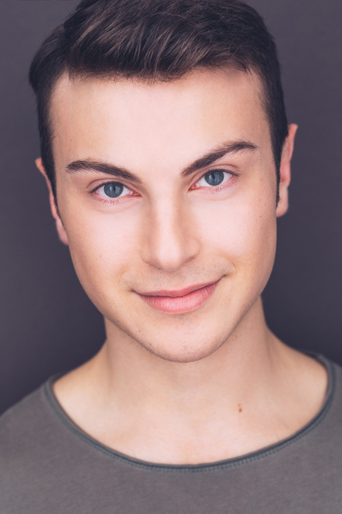 Photo of Matt Campanella