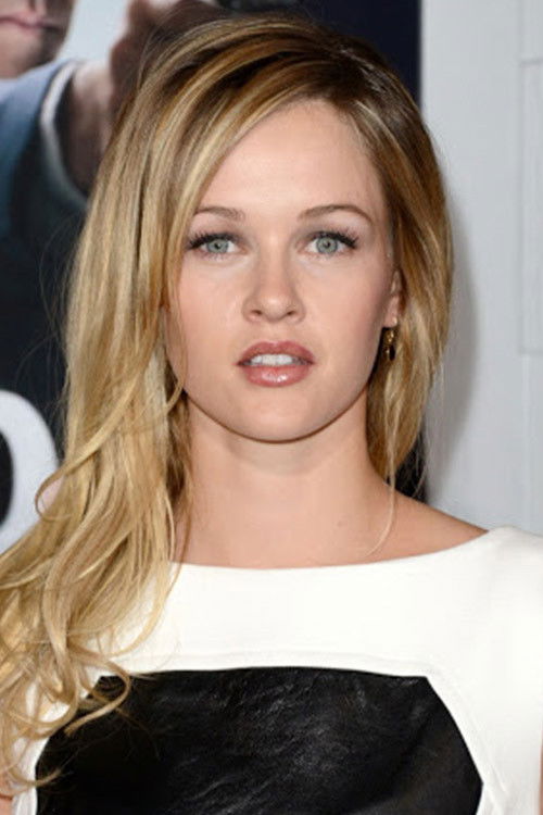 Photo of Ambyr Childers