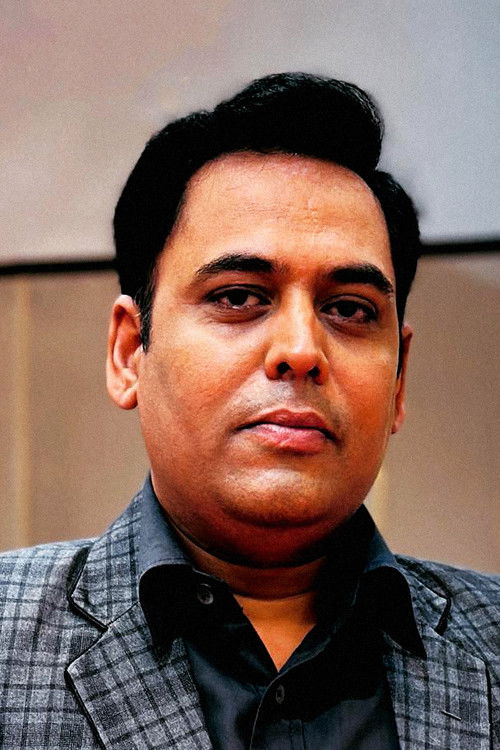 Photo of Keshav Deepak