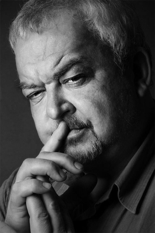 Photo of Arvydas Dapšys