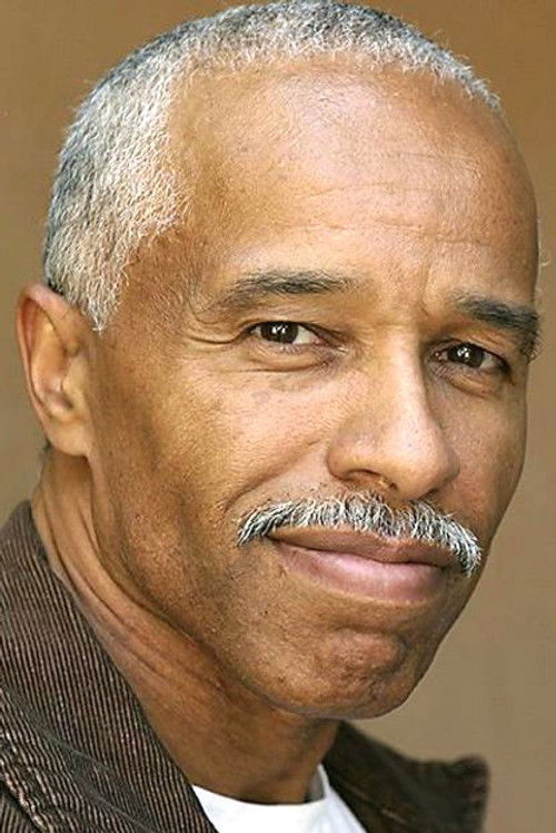 Photo of Damien Leake