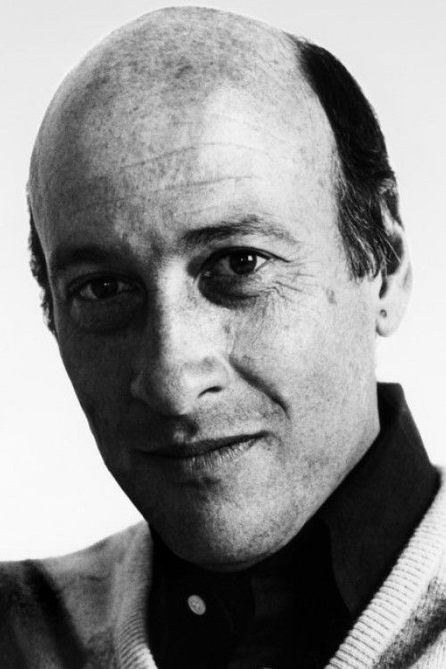 Photo of Richard Lester