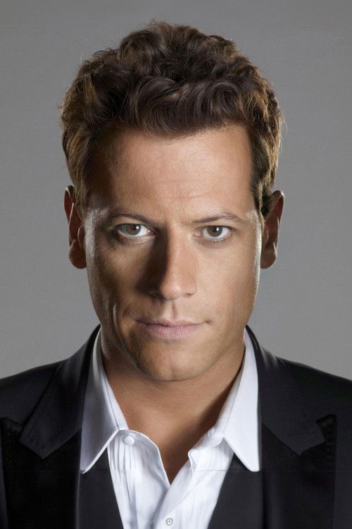 Photo of Ioan Gruffudd