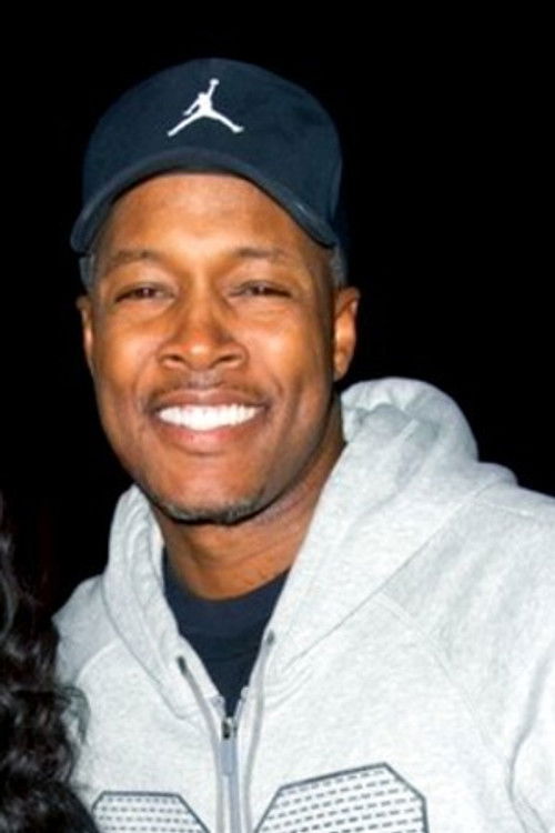 Photo of Flex Alexander