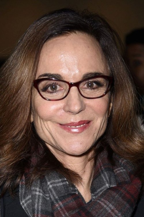 Photo of Polly Draper