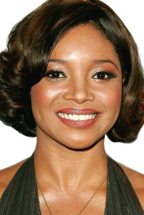 Photo of Tamala Jones