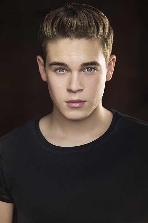 Photo of Ricardo Hurtado
